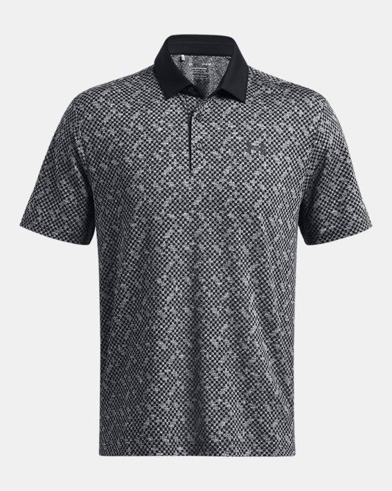Under Armour Polo UA Playoff 3.0 Check Jacquard para hombre   Precios de Black Friday