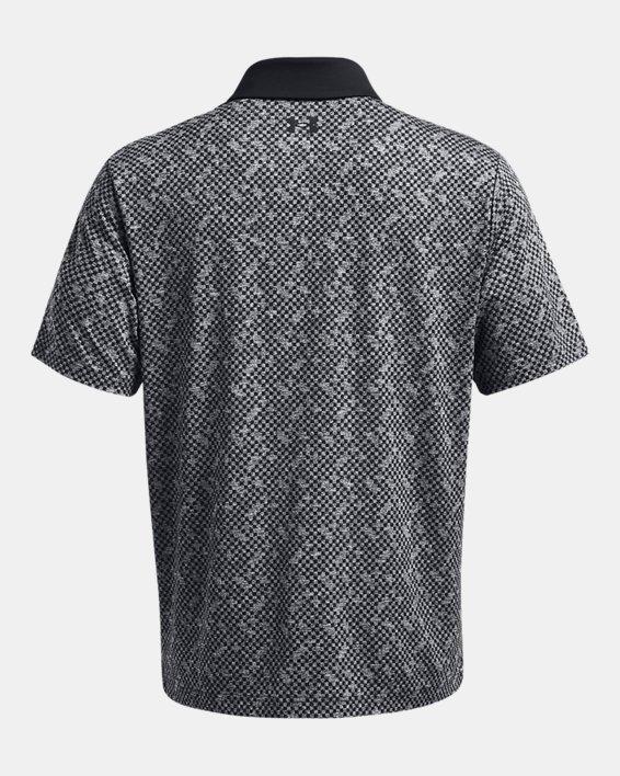 Under Armour Polo UA Playoff 3.0 Check Jacquard para hombre   Precios de Black Friday