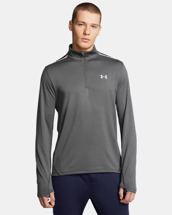 Under Armour Sudadera con cremallera de ¼ UA Vanish Cold Weather   Libre de impuestos