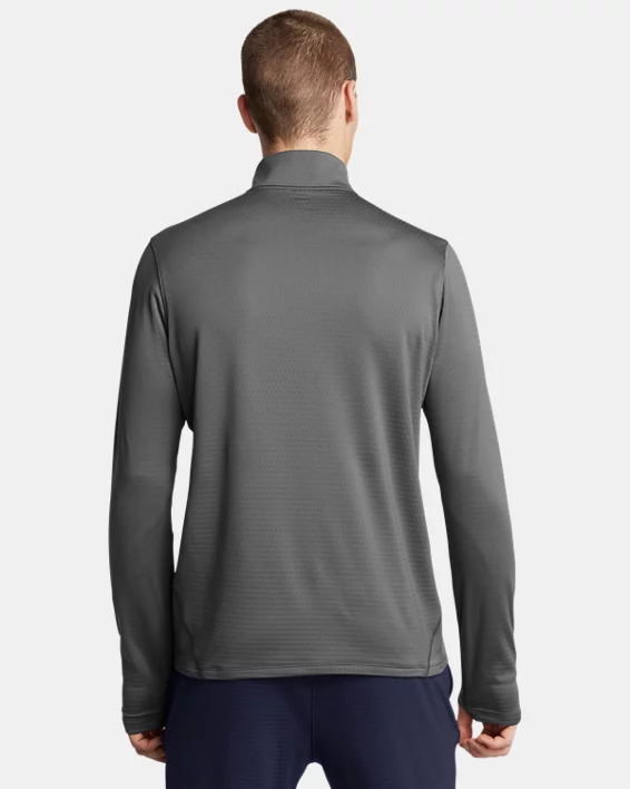 Under Armour Sudadera con cremallera de ¼ UA Vanish Cold Weather   Libre de impuestos