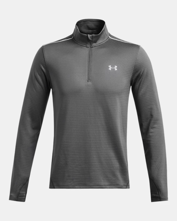 Under Armour Sudadera con cremallera de ¼ UA Vanish Cold Weather   Libre de impuestos