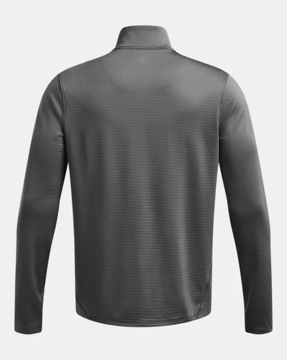 Under Armour Sudadera con cremallera de ¼ UA Vanish Cold Weather   Libre de impuestos