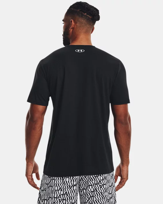 Under Armour Camiseta de manga corta UA Protect This House para hombre   Oferta exclusiva