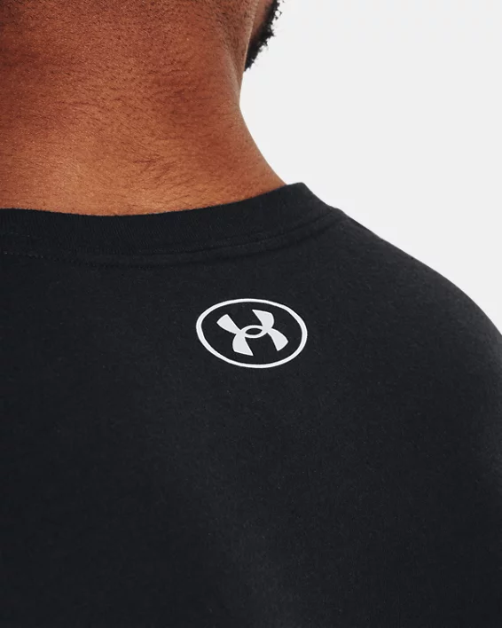 Under Armour Camiseta de manga corta UA Protect This House para hombre   Oferta exclusiva