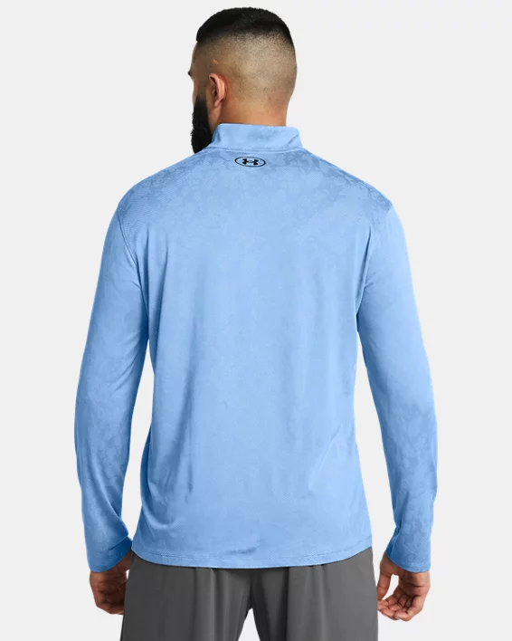 Under Armour Sudadera de media cremallera UA Tech™ Vent Geode para hombre   Última moda