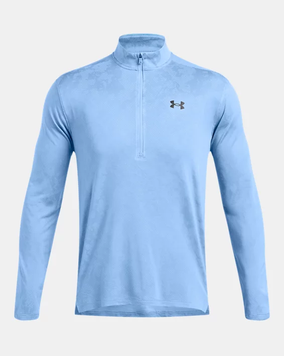 Under Armour Sudadera de media cremallera UA Tech™ Vent Geode para hombre   Última moda