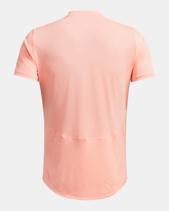 Under Armour Camiseta estampada de manga corta para entrenamiento UA Challenger Pro para hombre   En línea