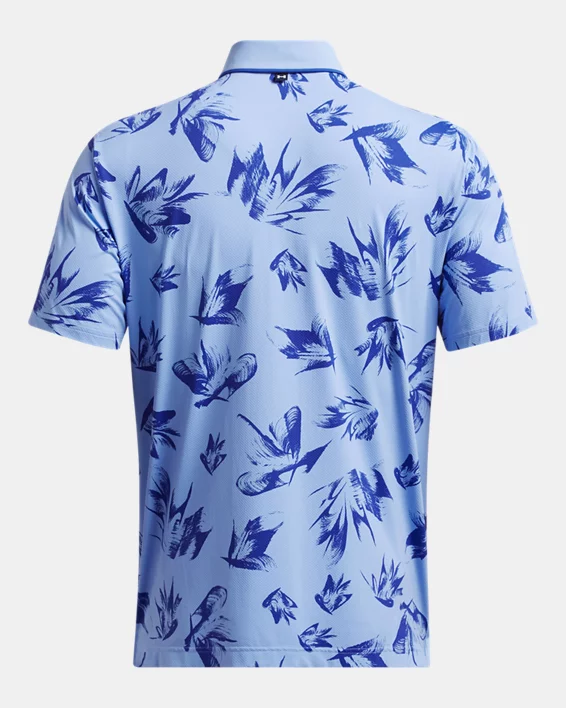 Under Armour Polo UA Iso-Chill Edge para hombre   Outlet
