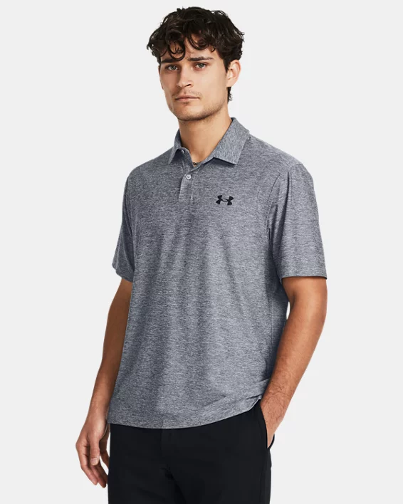 Under Armour Polo UA Tee To Green para hombre   Outlet online