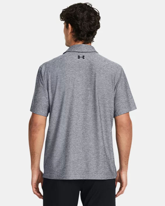 Under Armour Polo UA Tee To Green para hombre   Outlet online