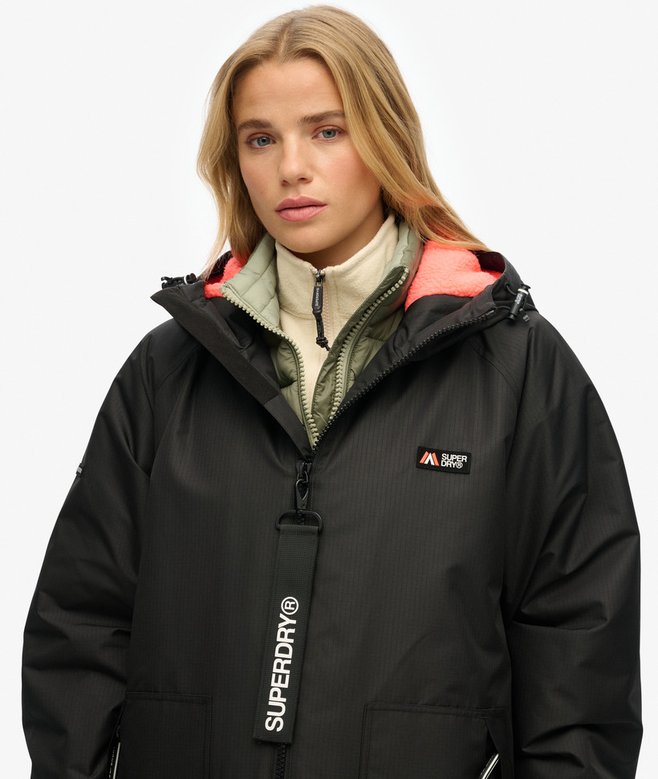 superdry Bata Superdry Envío internacional gratuito