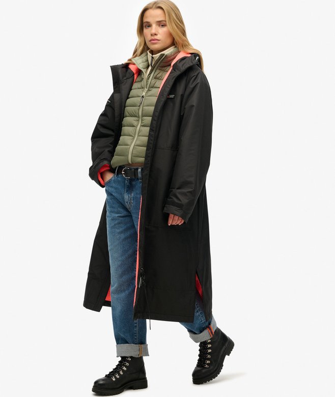 superdry Bata Superdry Envío internacional gratuito