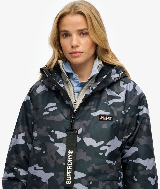 superdry Superdry Robe Limitado a 3 días