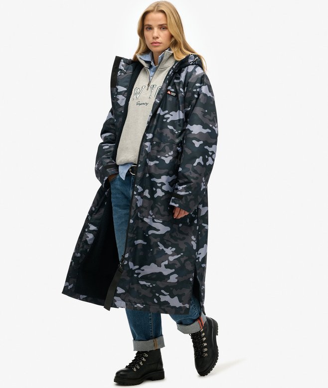superdry Superdry Robe Limitado a 3 días