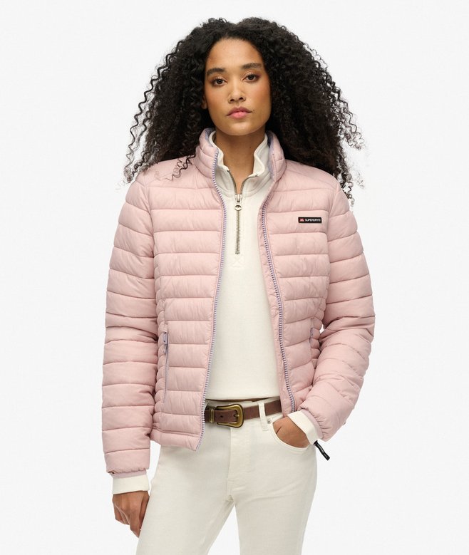 superdry Chaqueta acolchada Fuji Lite