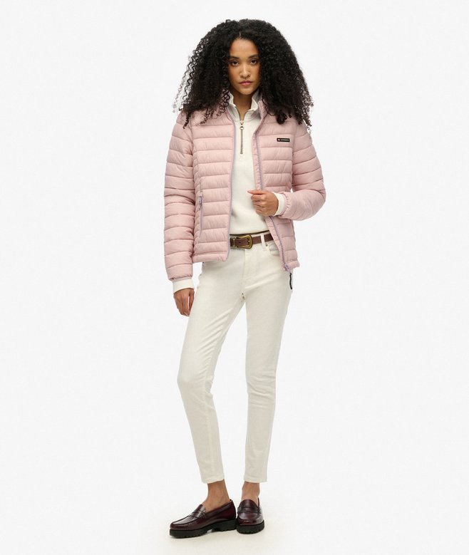 superdry Chaqueta acolchada Fuji Lite Ahorra y exporta