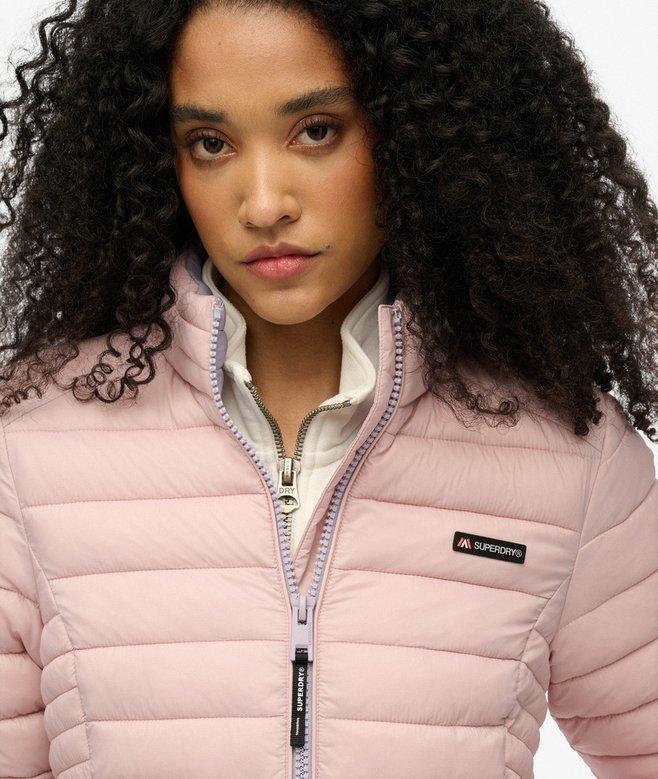 superdry Chaqueta acolchada Fuji Lite Ahorra y exporta