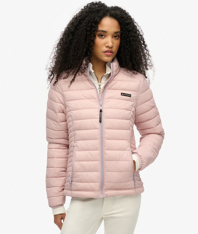 superdry Chaqueta acolchada Fuji Lite Ahorra y exporta