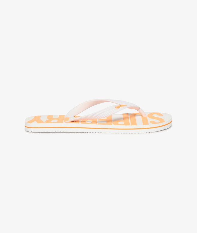 superdry Chanclas vintage