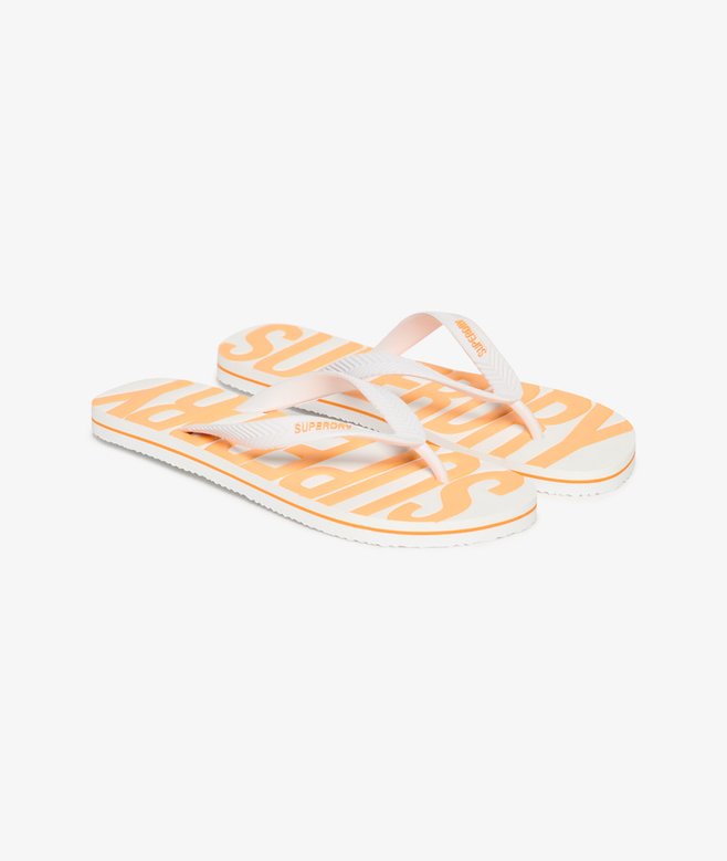 superdry Chanclas vintage Devoluciones gratuitas