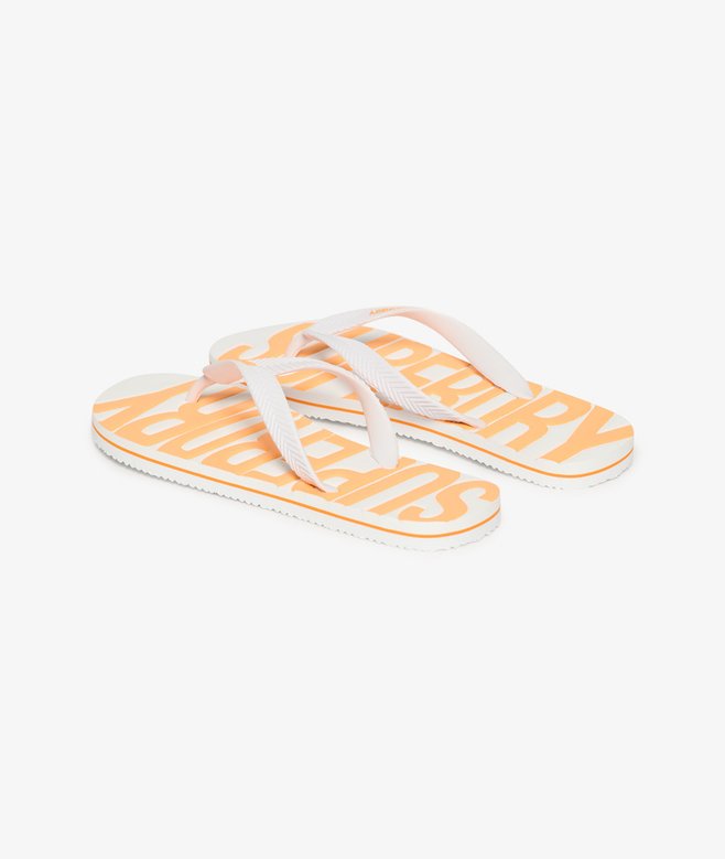 superdry Chanclas vintage Devoluciones gratuitas