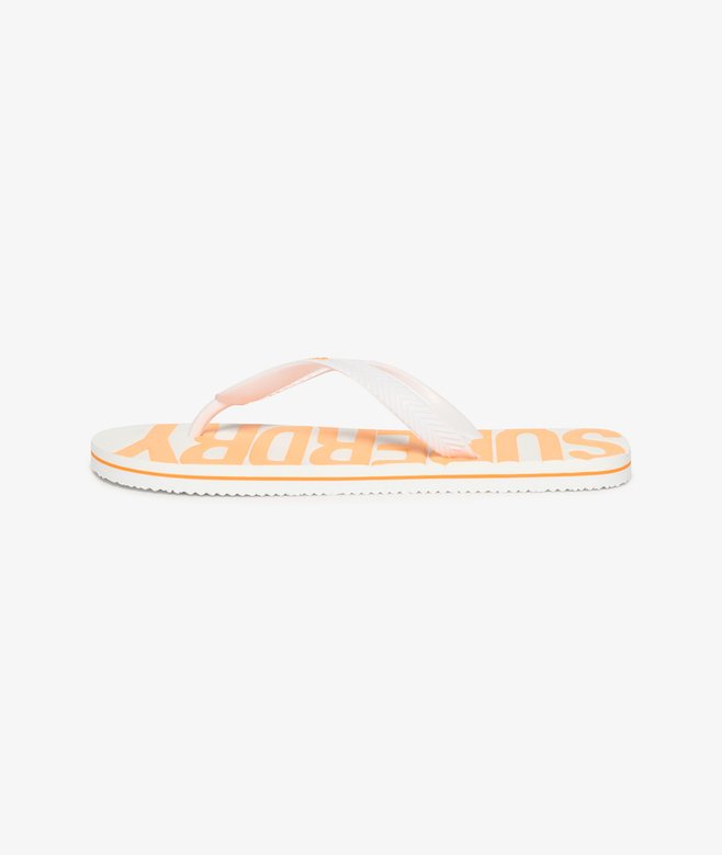 superdry Chanclas vintage Devoluciones gratuitas