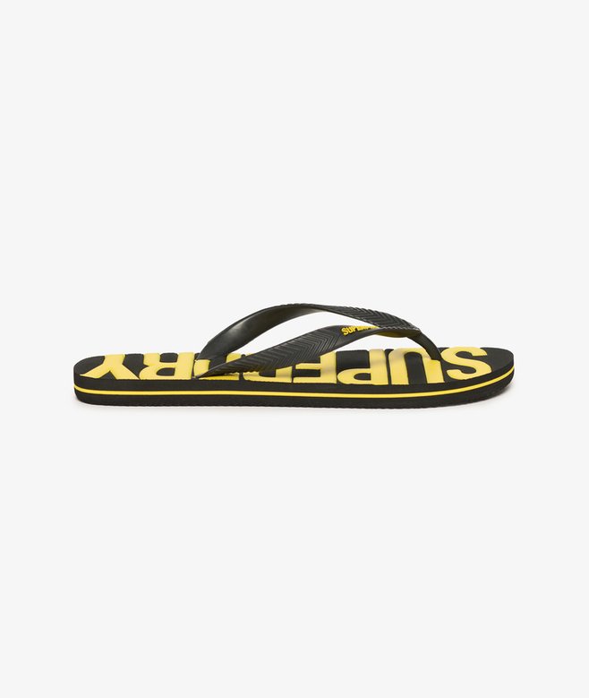 superdry Chanclas vintage