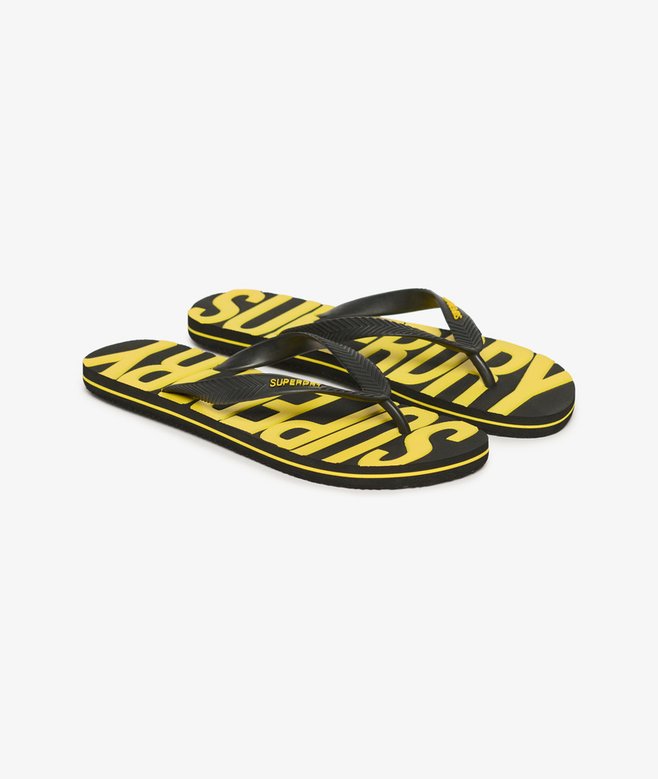 superdry Chanclas vintage Ofertas