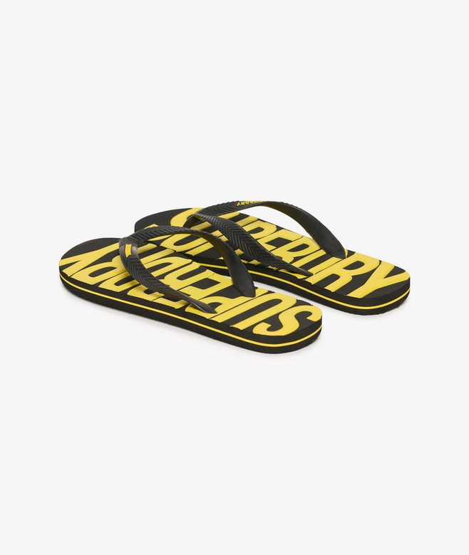 superdry Chanclas vintage Ofertas