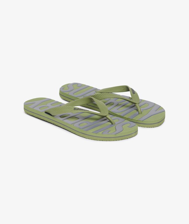 superdry Chanclas vintage Gran oferta
