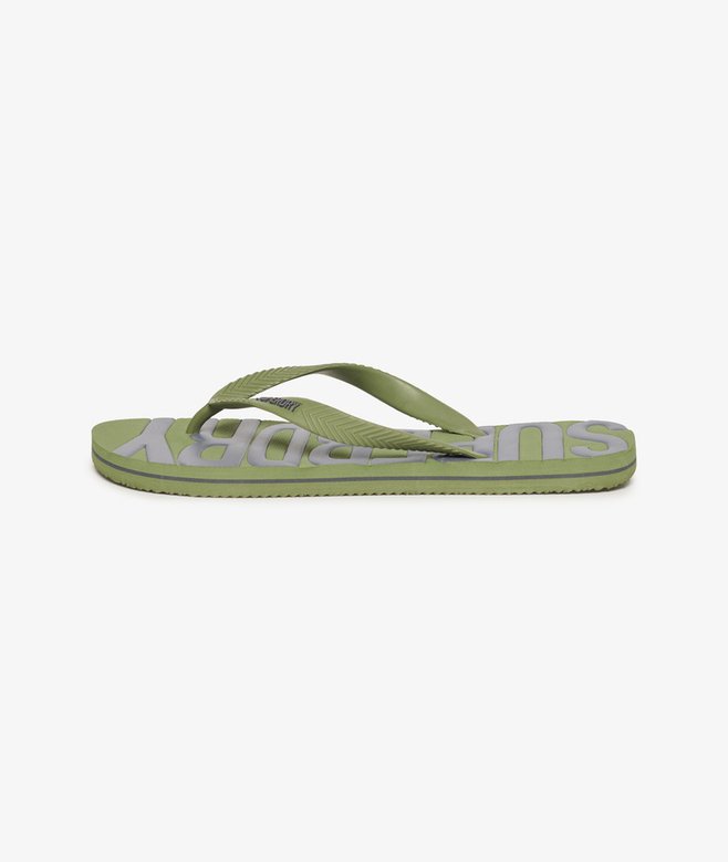superdry Chanclas vintage Gran oferta