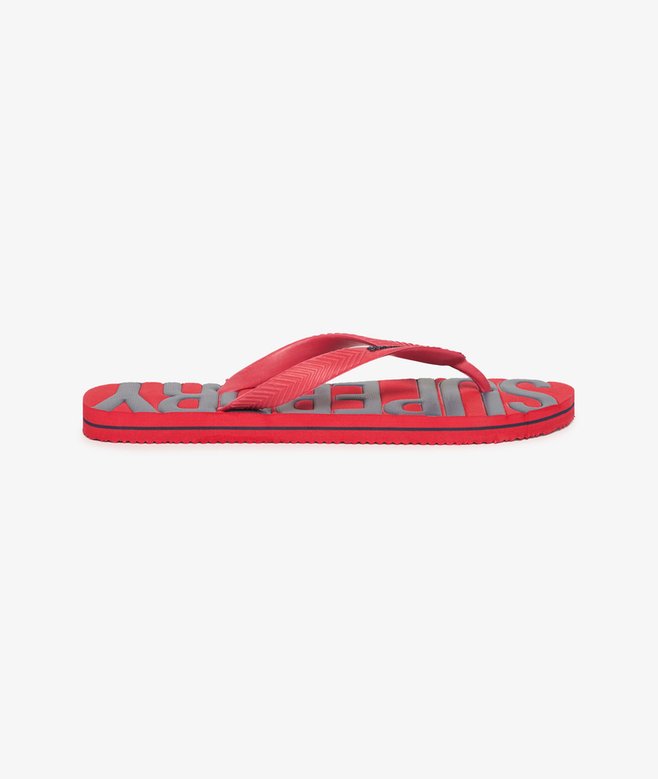 superdry Chanclas vintage
