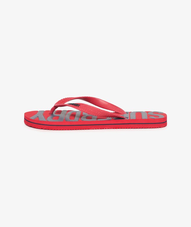 superdry Chanclas vintage Rebajas baratas