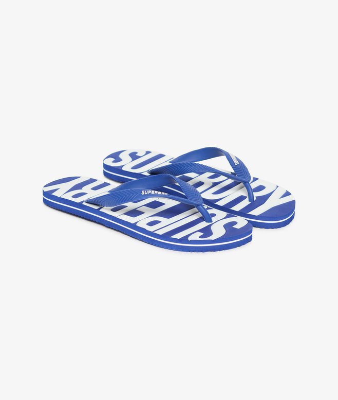 superdry Chanclas vintage Rebajas de fábrica