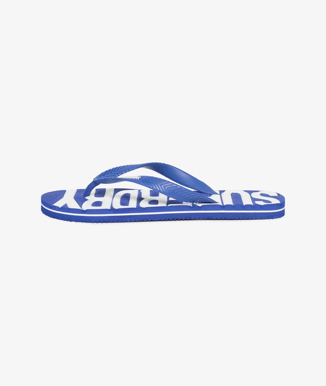 superdry Chanclas vintage Rebajas de fábrica