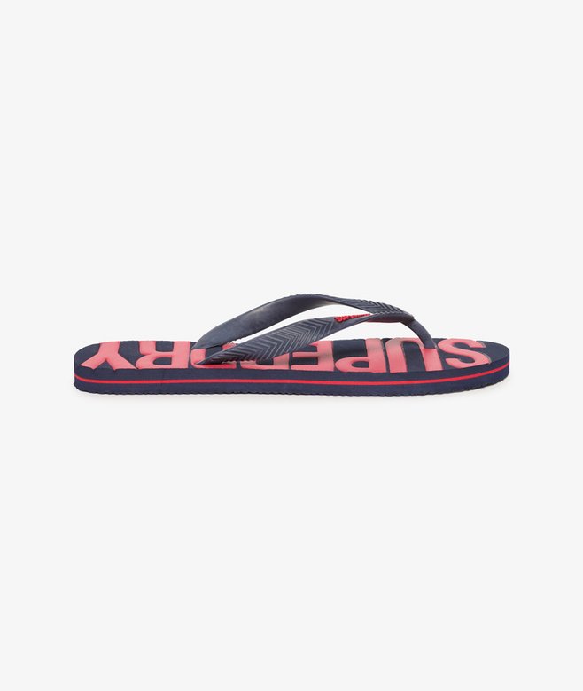 superdry Chanclas vintage