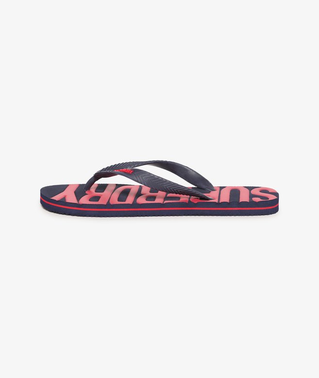 superdry Chanclas vintage Los más vendidos