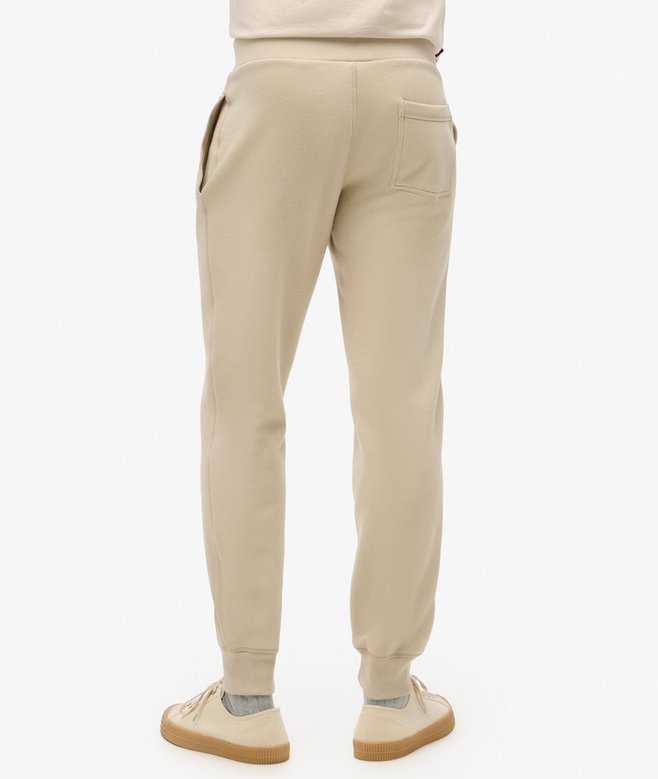 superdry Joggers con logotipo Essential Tienda