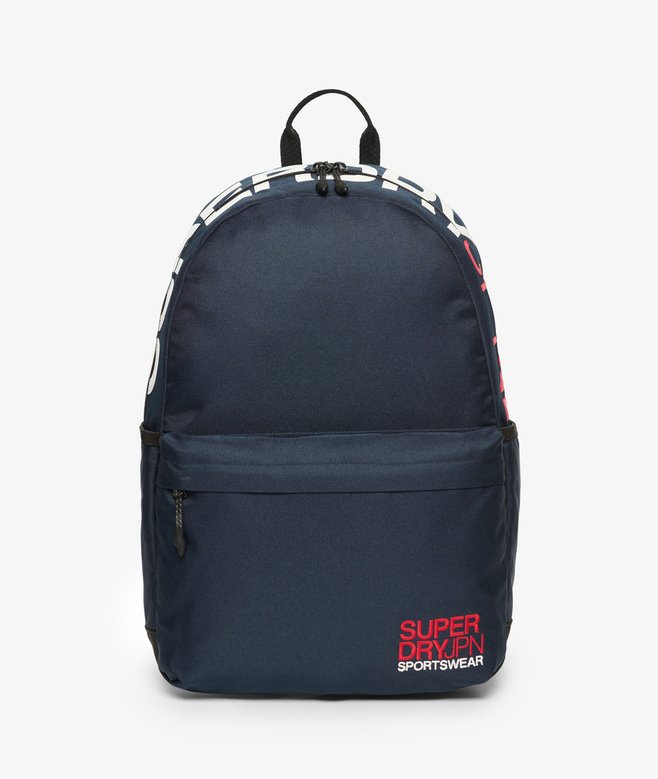 superdry Mochila Wind Yachter Montana