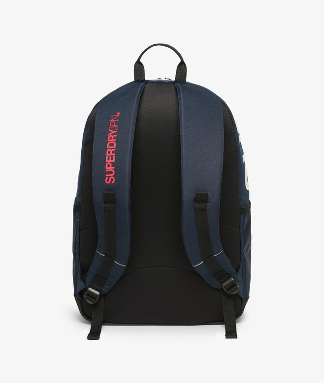 superdry Mochila Wind Yachter Montana Rebajas top