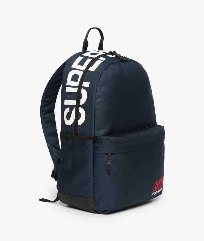 superdry Mochila Wind Yachter Montana Rebajas top
