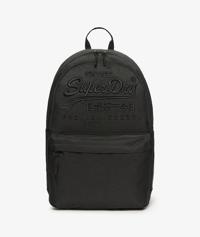 superdry Mochila Heritage Montana