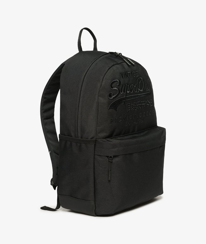 superdry Mochila Heritage Montana Envío gratis