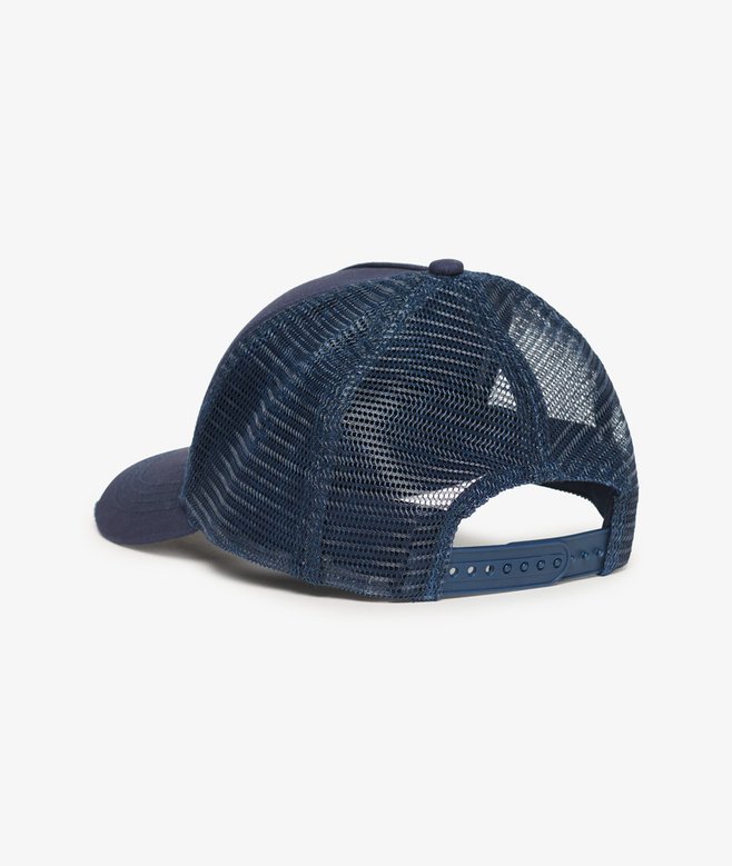 superdry Gorra Dirt Road Trucker ÚLTIMAS EDICIONES