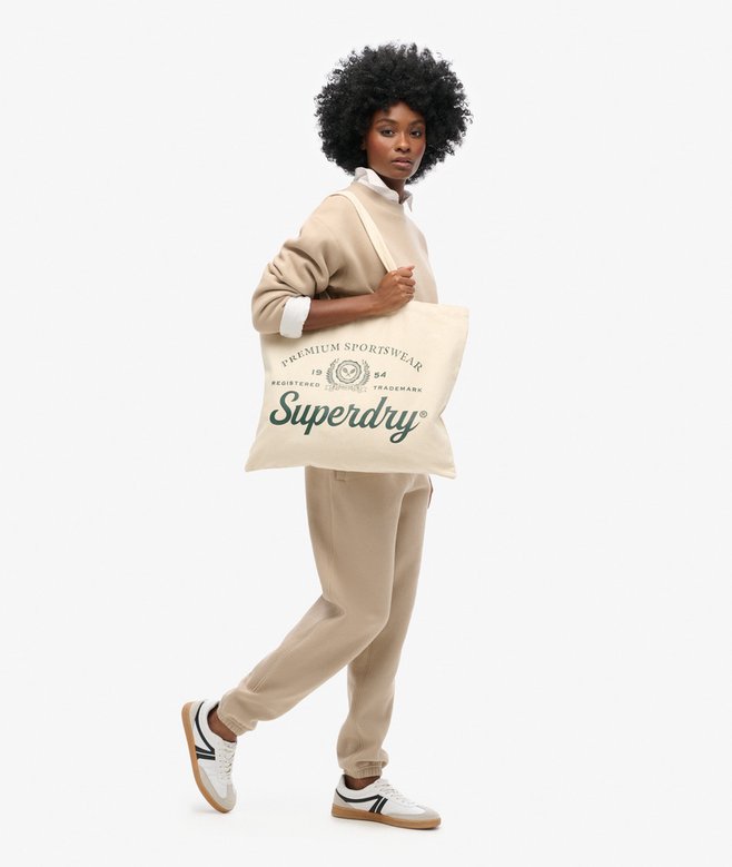 superdry Bolso tote de Superdry Último día