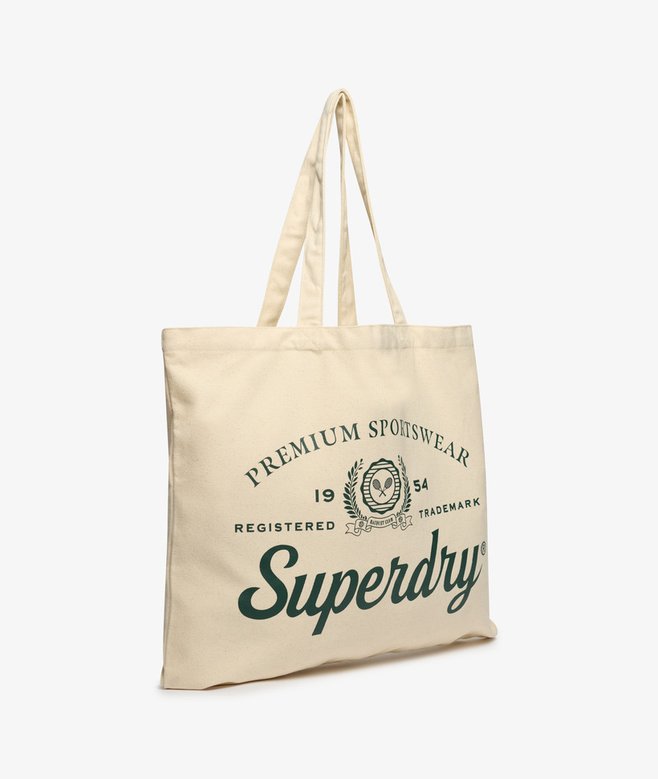 superdry Bolso tote de Superdry Último día