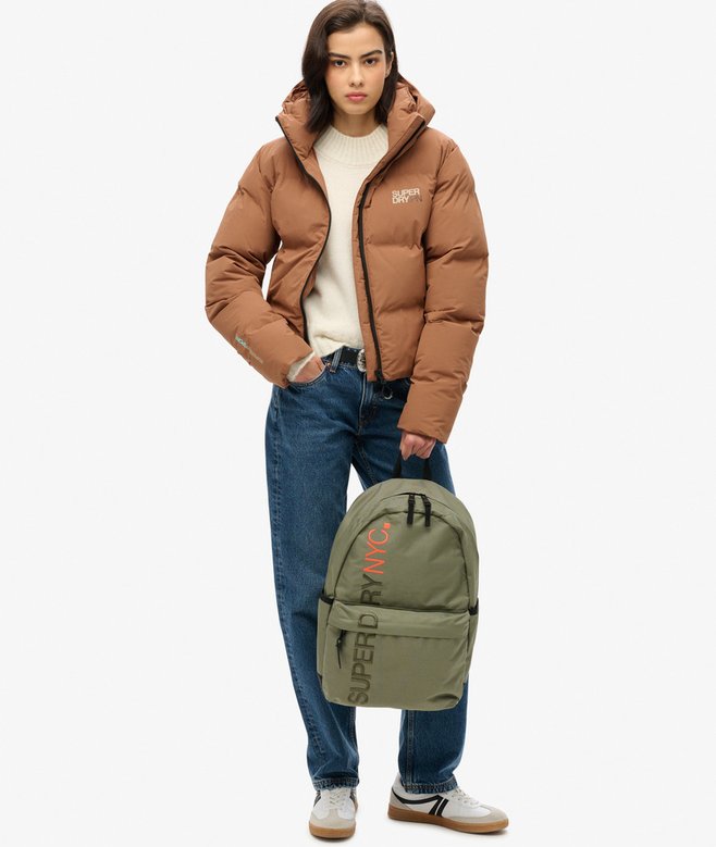 superdry Mochila NYC Montana