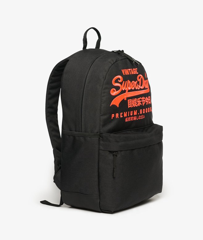 superdry Mochila Heritage Montana Promoción trimestral