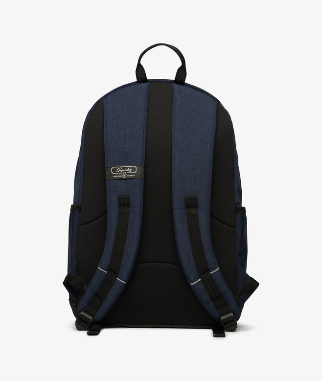 superdry Mochila Heritage Montana 2025