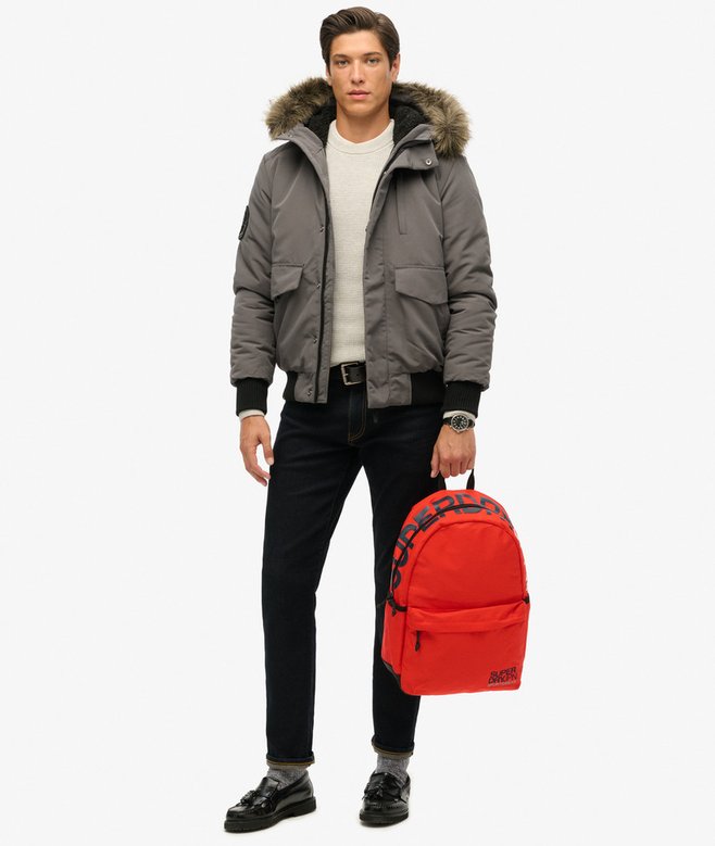 superdry Mochila Wind Yachter Montana Outlet online